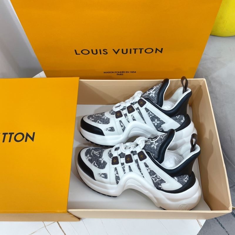 Louis Vuitton Archlight Shoes